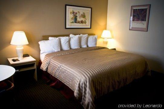 Pepper Tree Inn Beaverton Zimmer foto