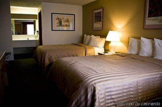 Pepper Tree Inn Beaverton Zimmer foto