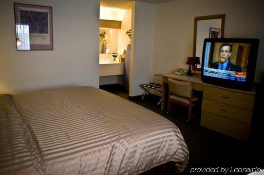 Pepper Tree Inn Beaverton Zimmer foto